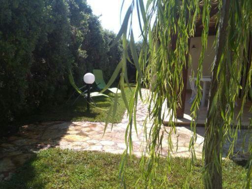 Villino Annabella Βίλα Μαρσάλα Εξωτερικό φωτογραφία