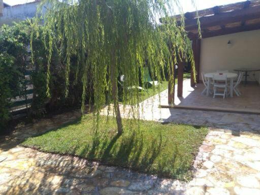 Villino Annabella Βίλα Μαρσάλα Εξωτερικό φωτογραφία