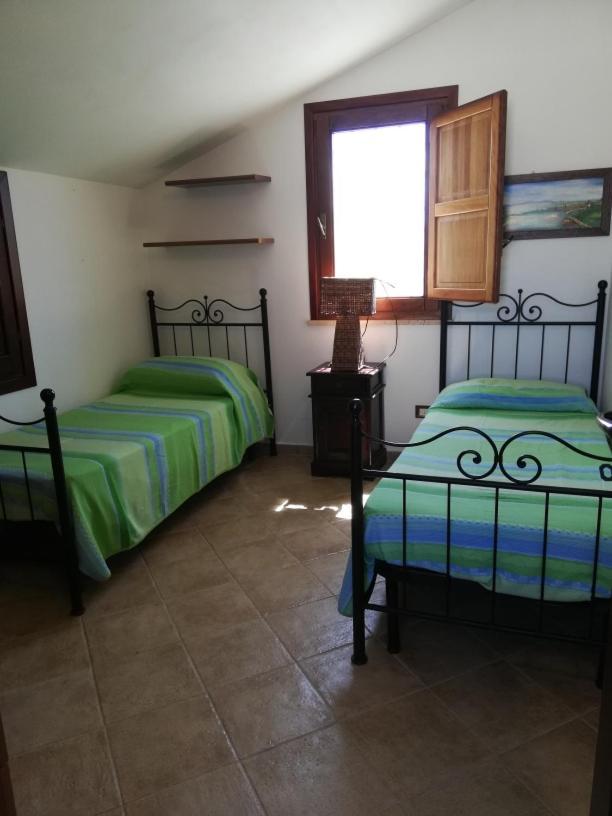 Villino Annabella Βίλα Μαρσάλα Εξωτερικό φωτογραφία