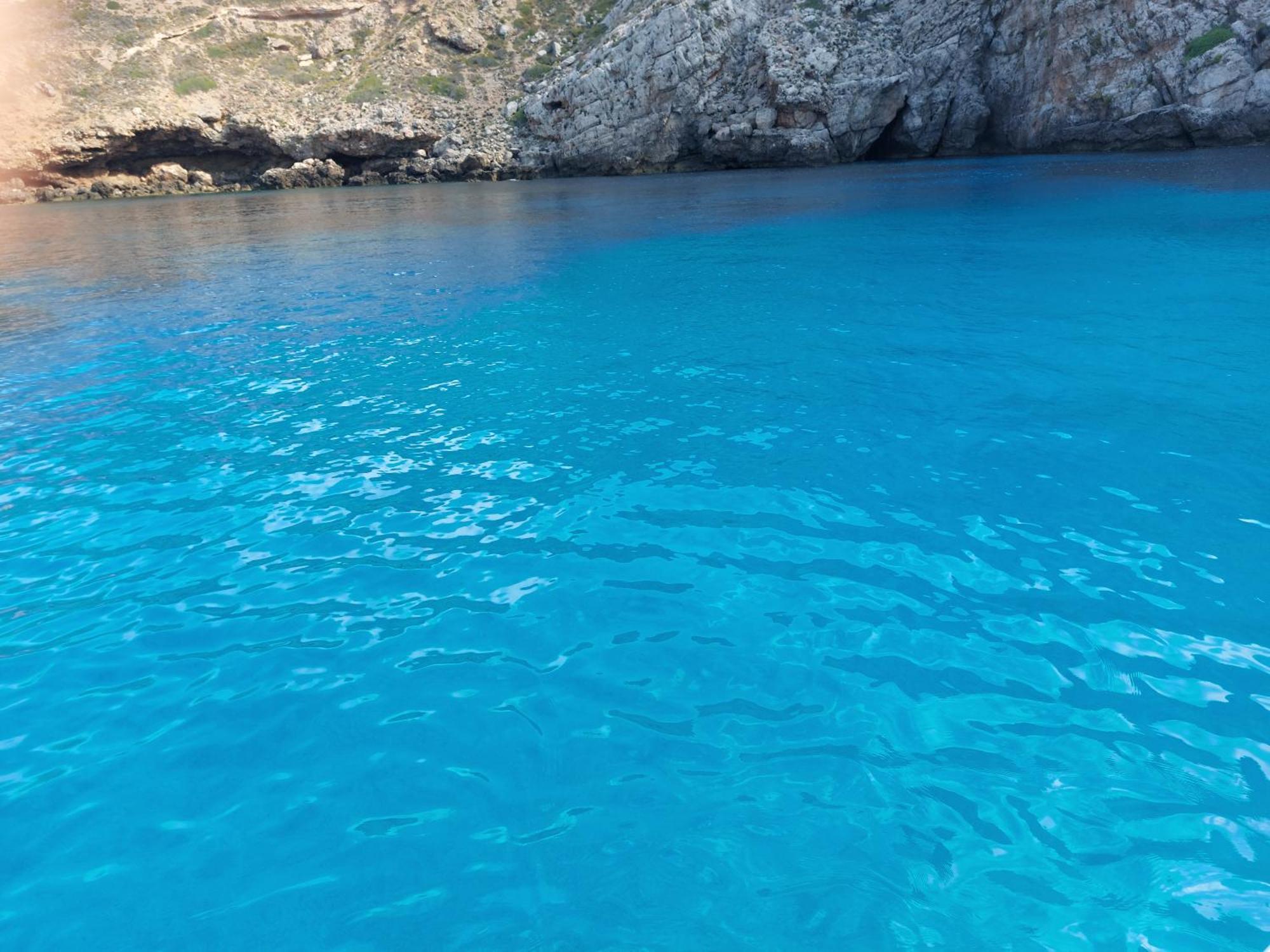 Villino Annabella Βίλα Μαρσάλα Εξωτερικό φωτογραφία
