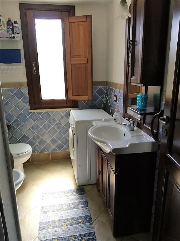 Villino Annabella Βίλα Μαρσάλα Εξωτερικό φωτογραφία