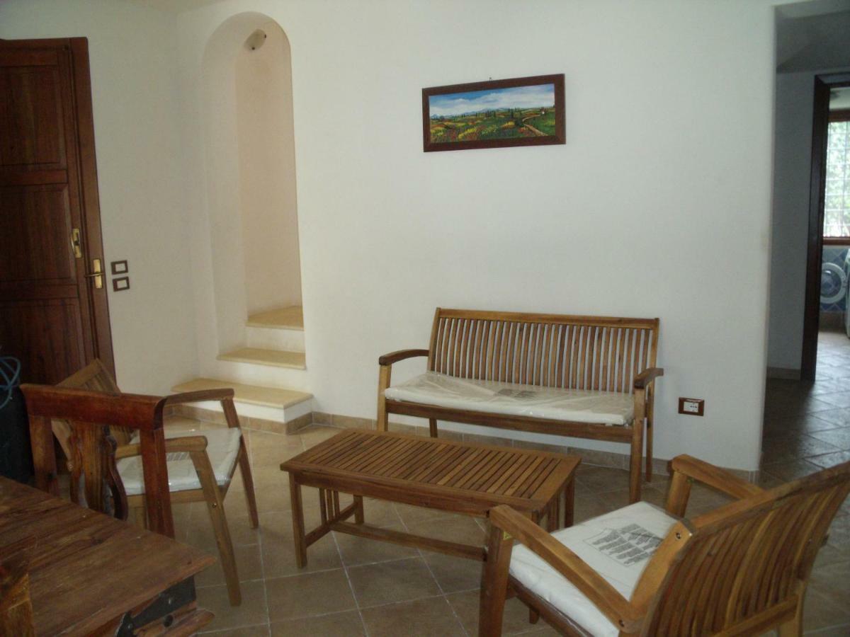 Villino Annabella Βίλα Μαρσάλα Εξωτερικό φωτογραφία