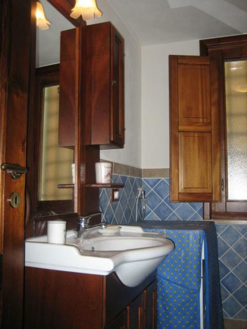 Villino Annabella Βίλα Μαρσάλα Εξωτερικό φωτογραφία