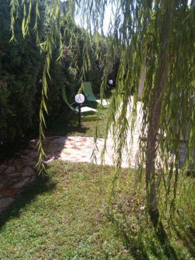 Villino Annabella Βίλα Μαρσάλα Εξωτερικό φωτογραφία